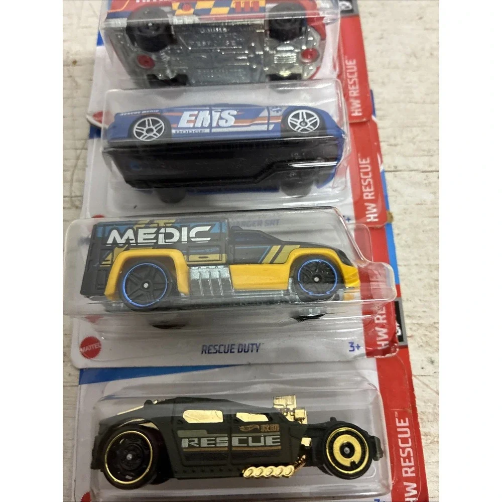 Hot Wheels product hot
