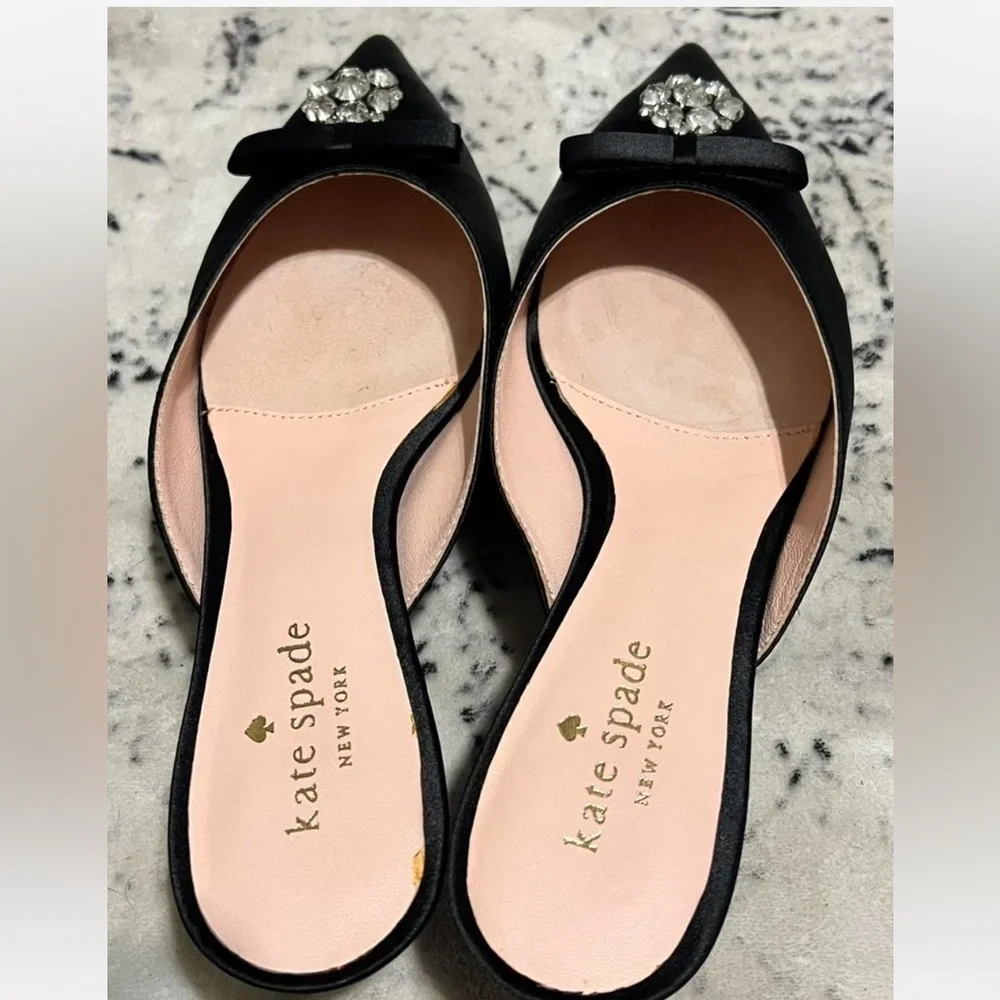 kate spade free shoes