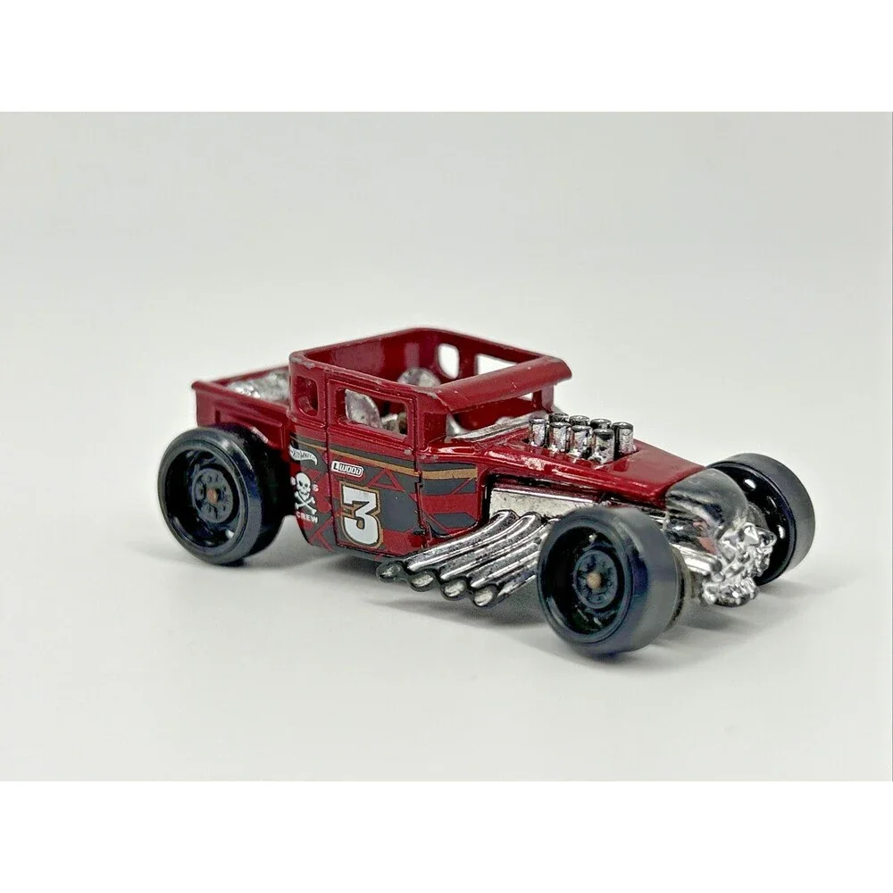 Hot Wheels hot wheels