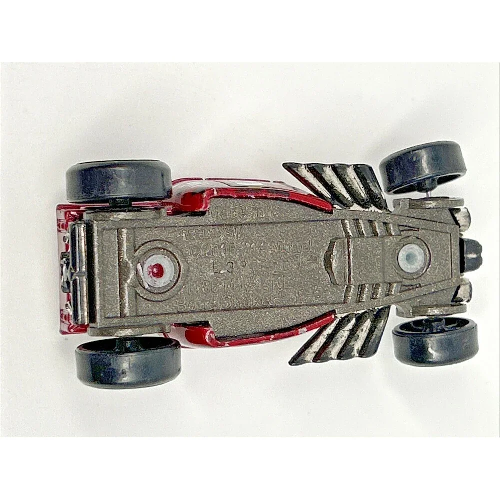Hot Wheels hot wheels