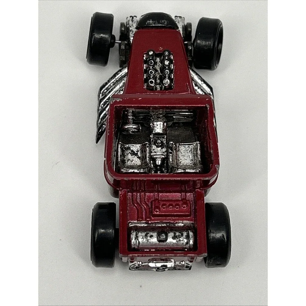 Hot Wheels hot wheels