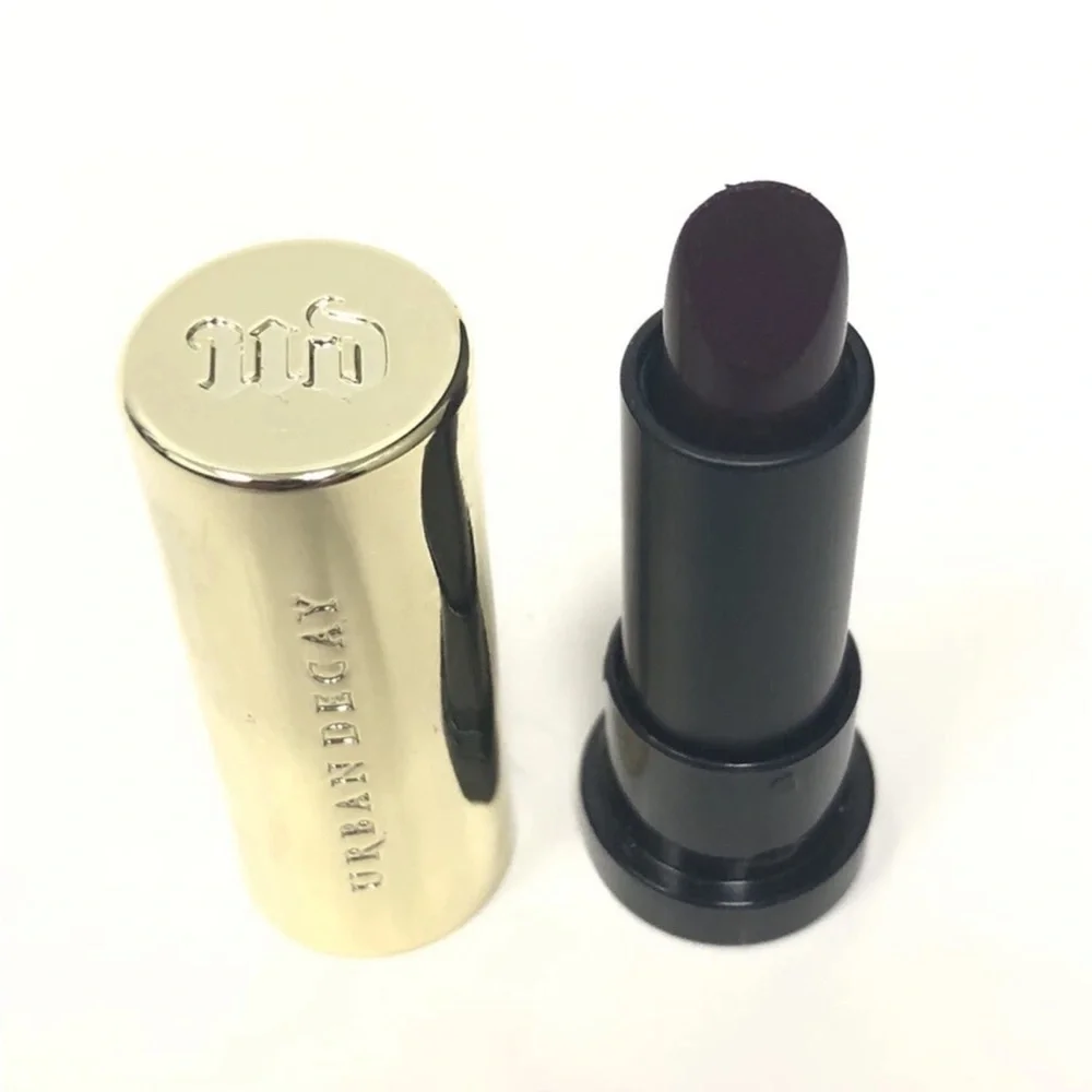 Urban Decay discontinue urban