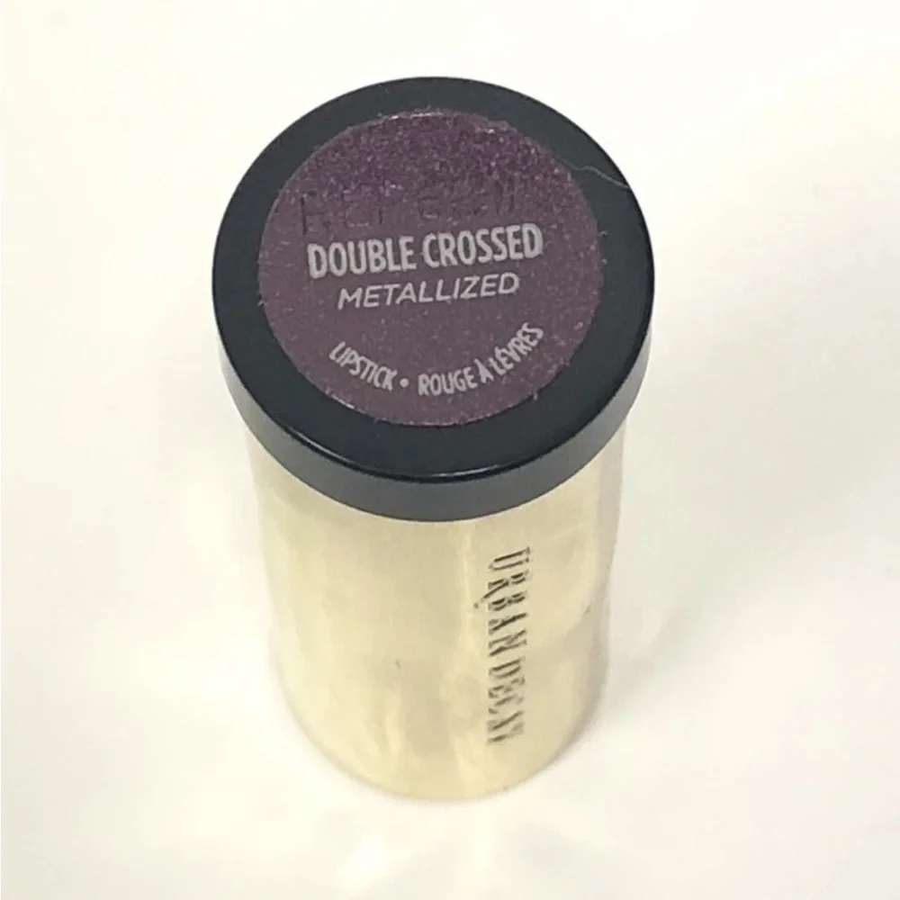 Urban Decay discontinue urban