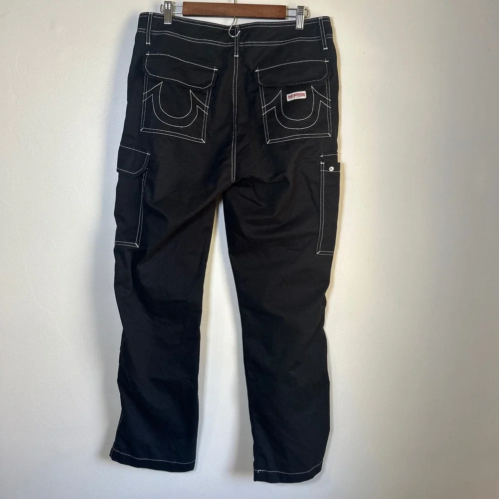 True Religion color occasion 33