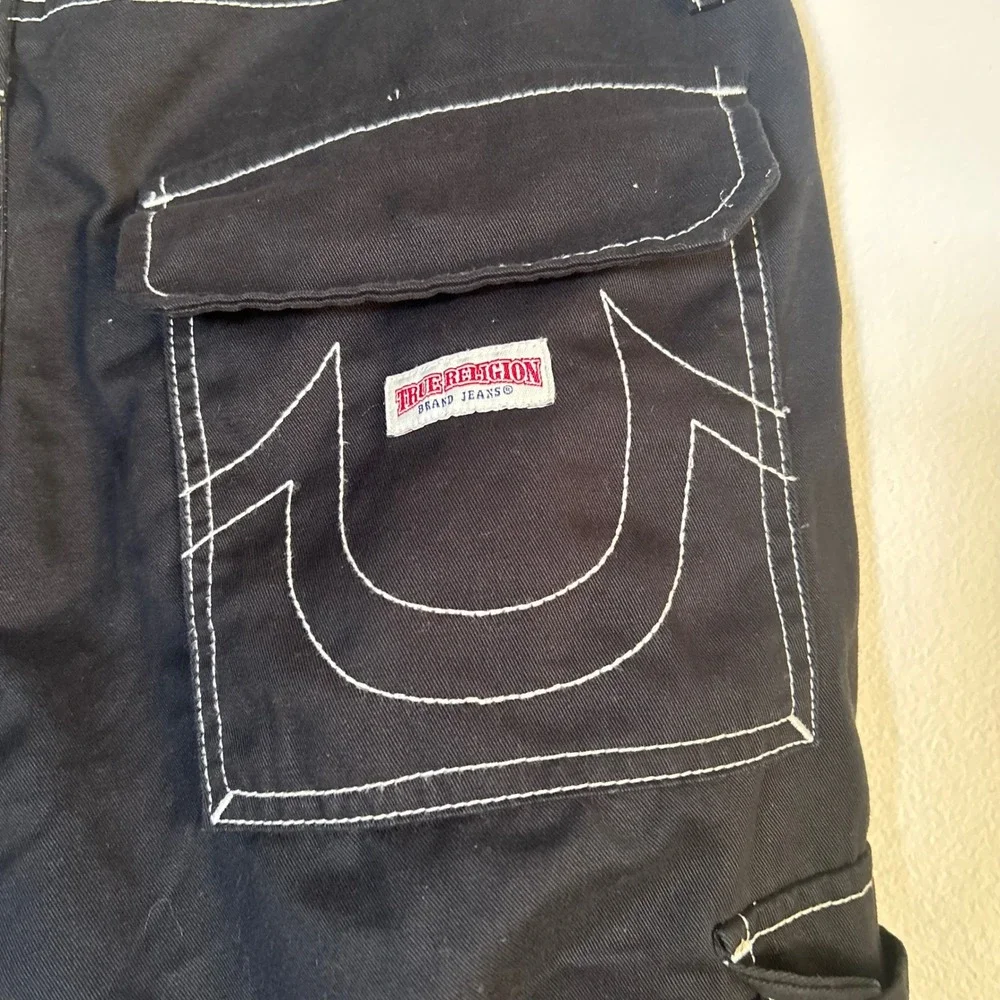 True Religion bold season