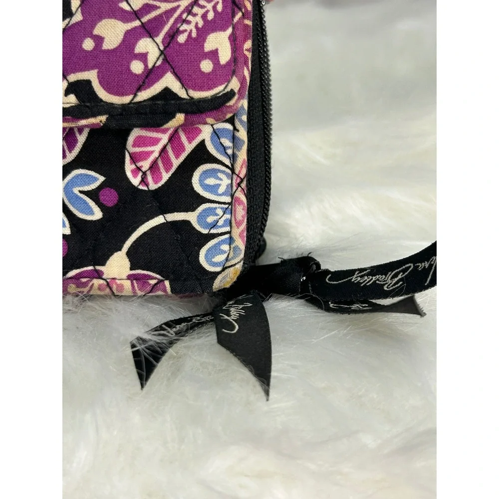Vera Bradley unleash your