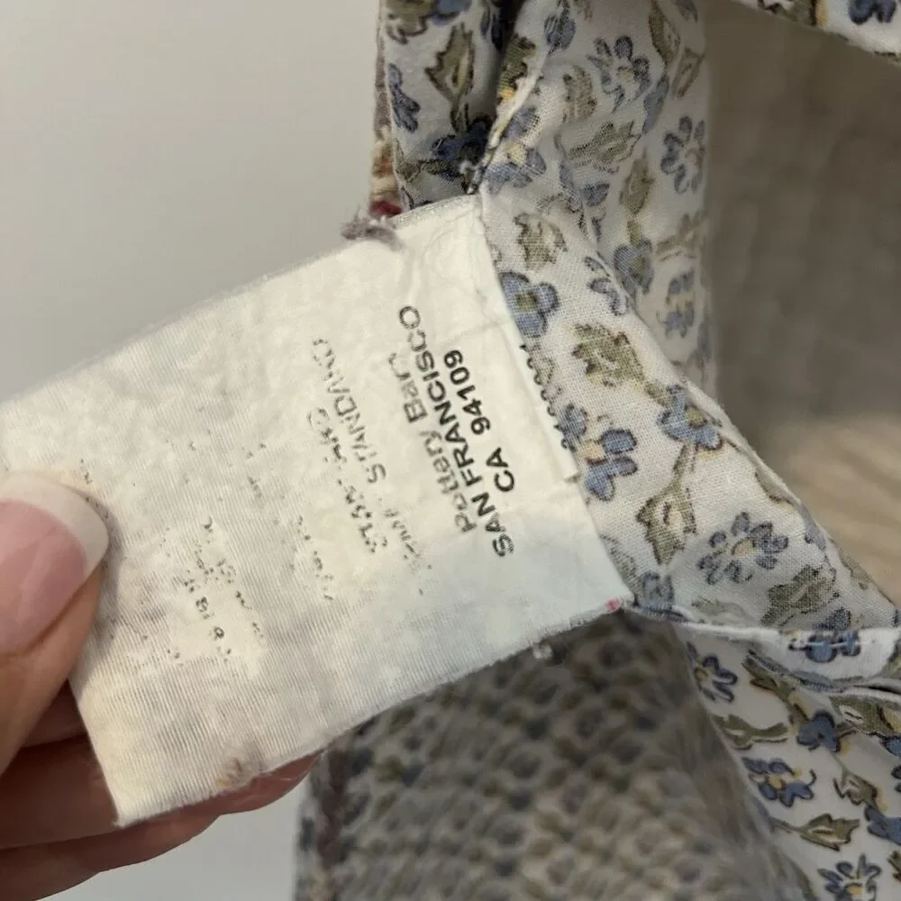 Pottery Barn