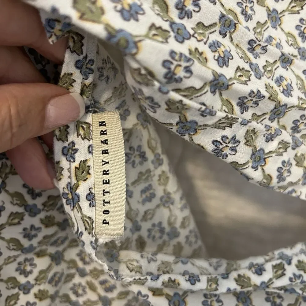 Pottery Barn