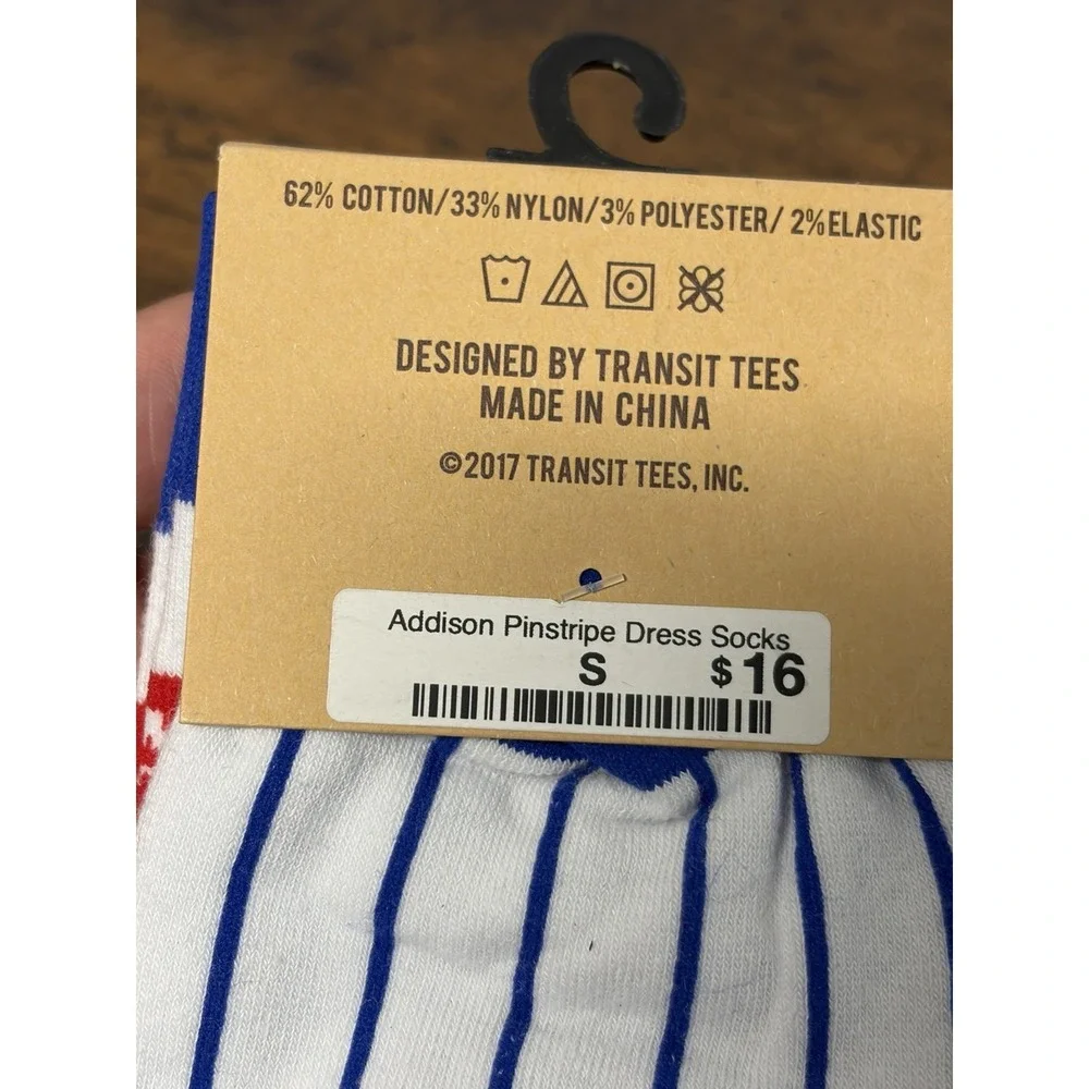 Transit Tees see all