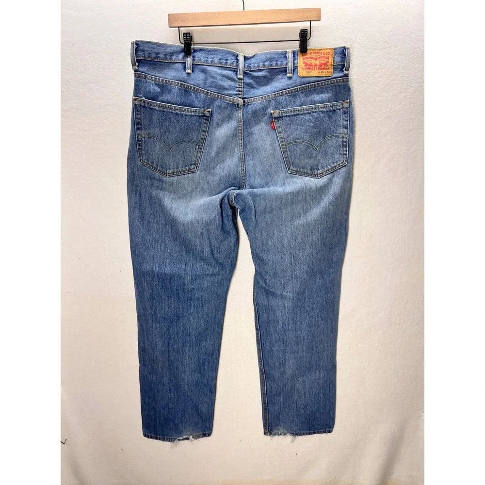 Levis levi 550