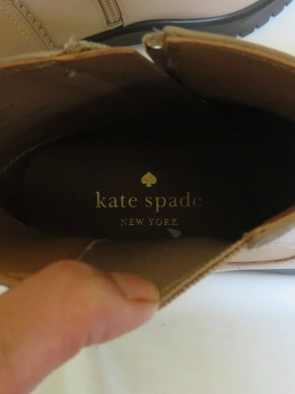 kate spade brand new