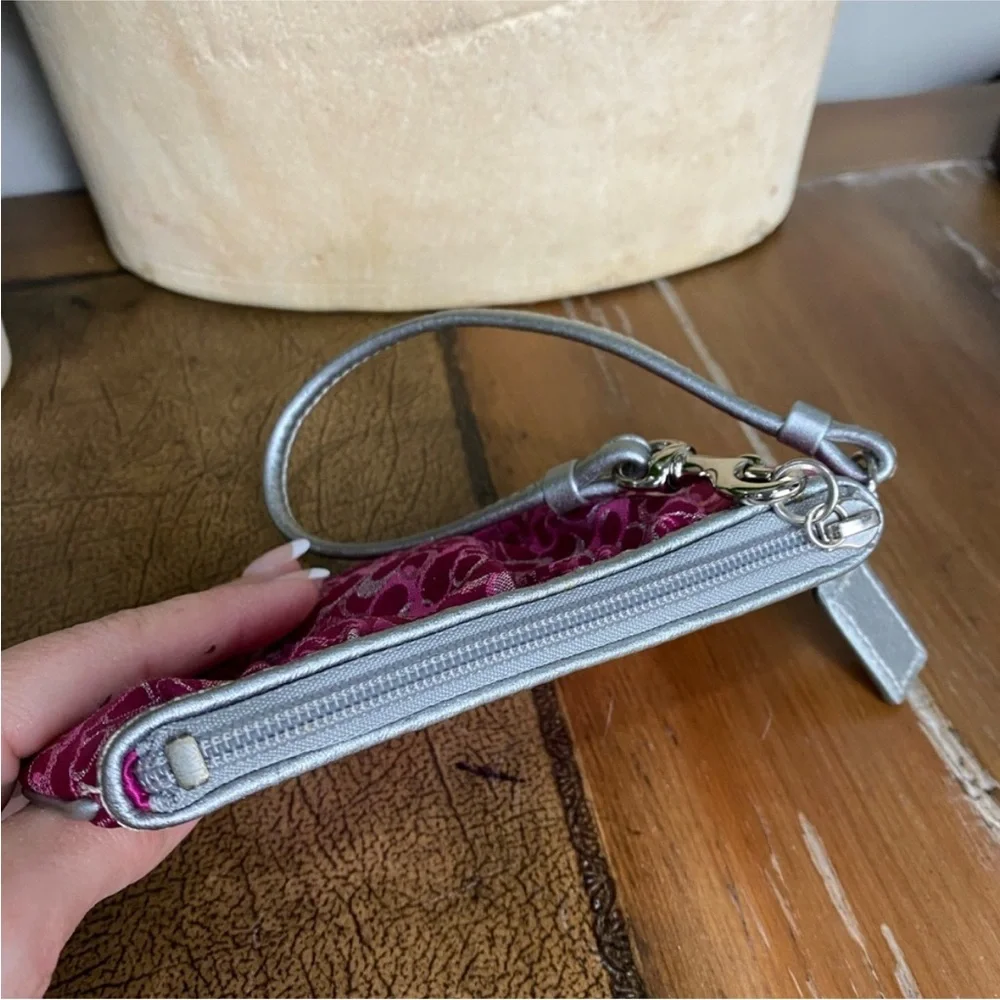 Coach vintage accessory