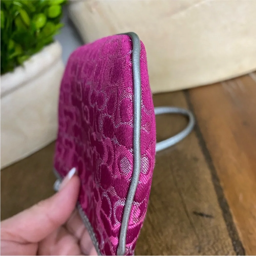 Coach vintage accessory