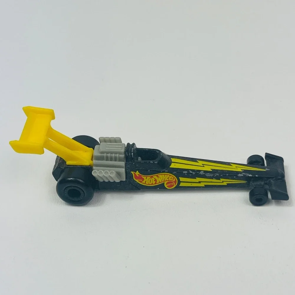 Hot Wheels please see