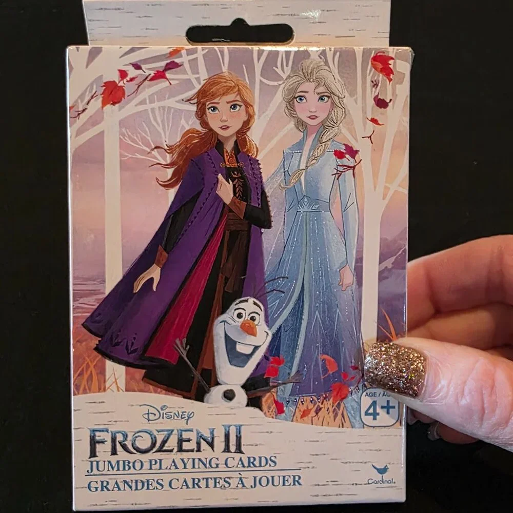 Disney frozen ii