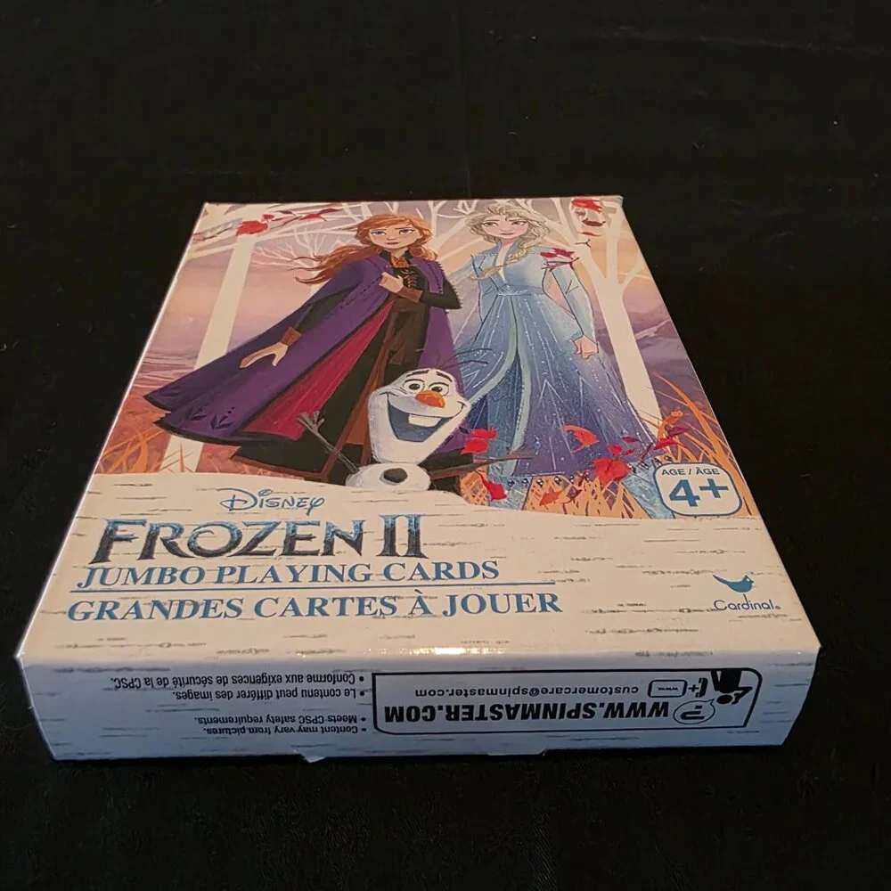 Disney frozen ii