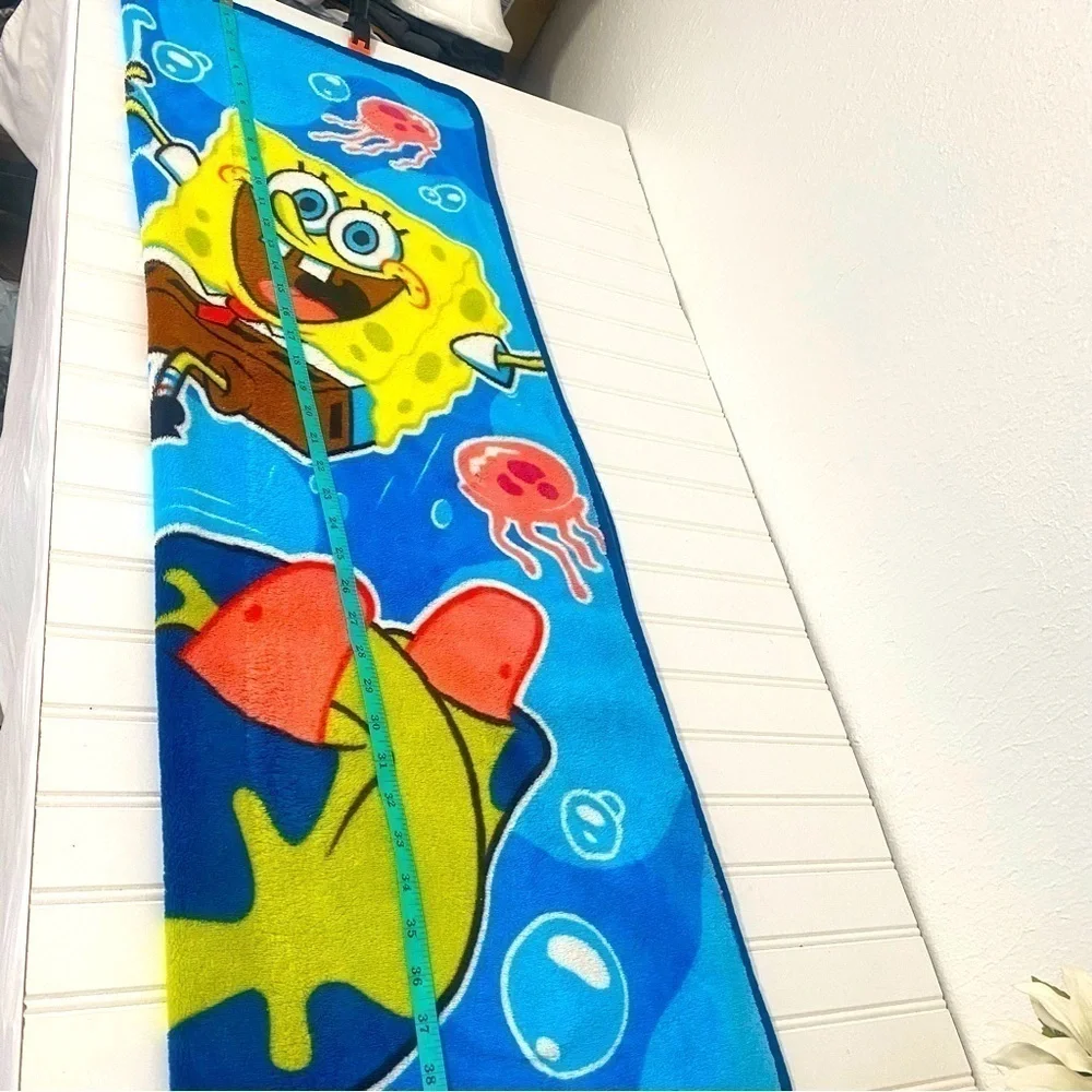 Nickelodeon spongebob squarepants