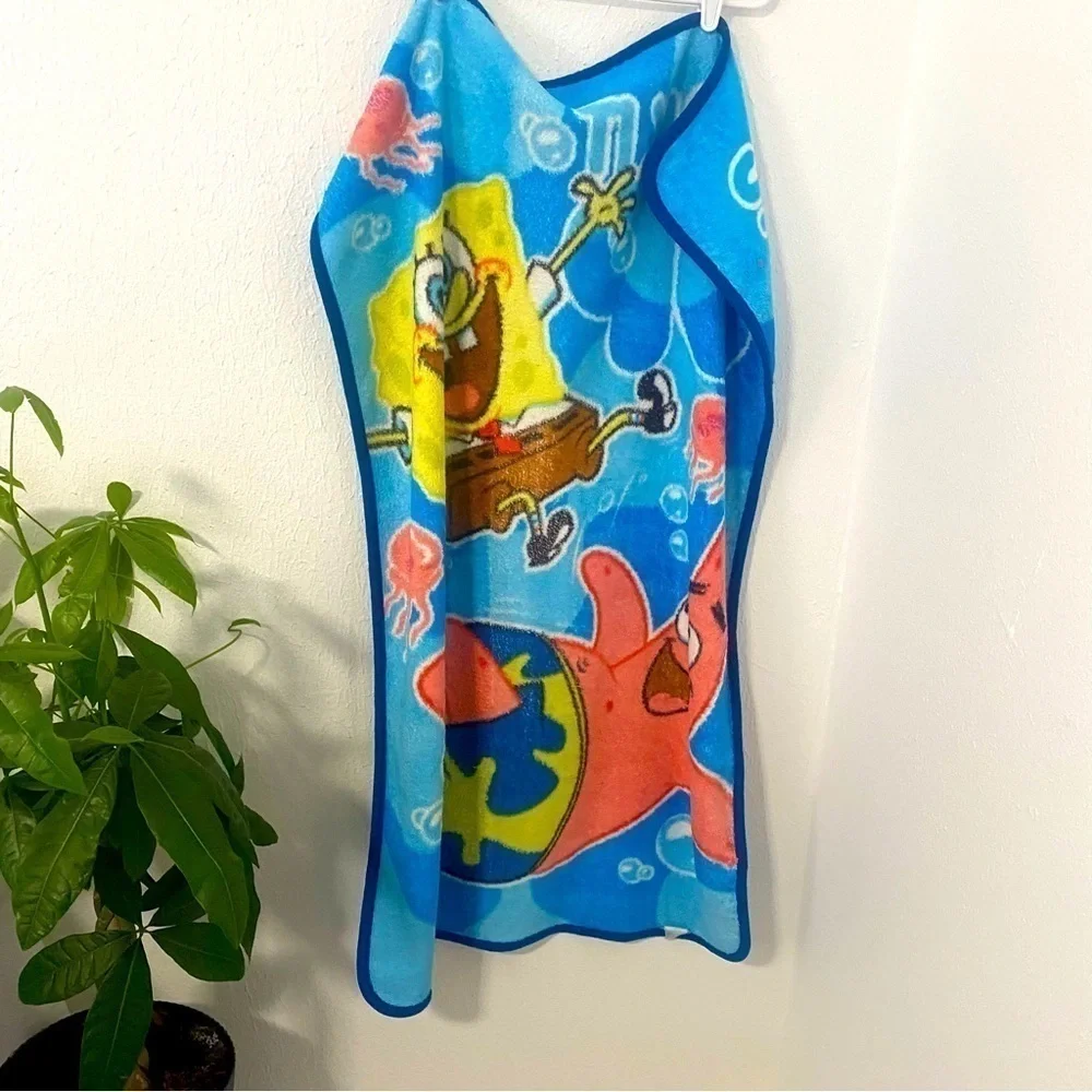 Nickelodeon spongebob squarepants