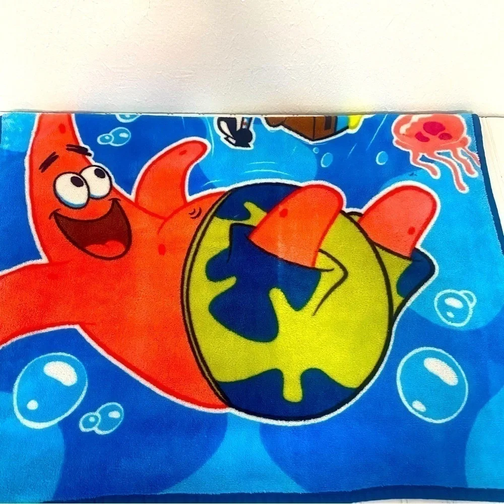 Nickelodeon spongebob squarepants