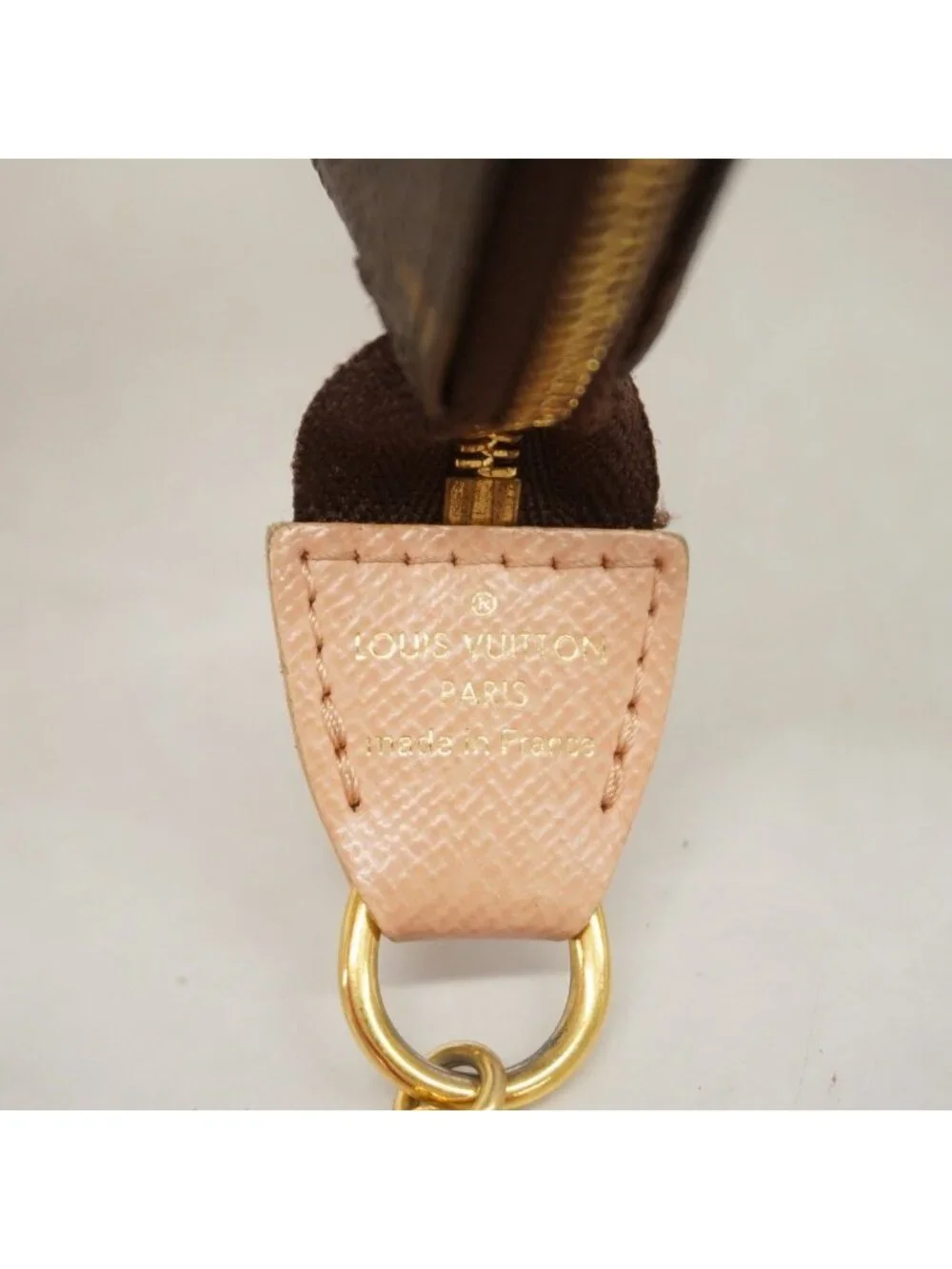 Louis Vuitton this authentic