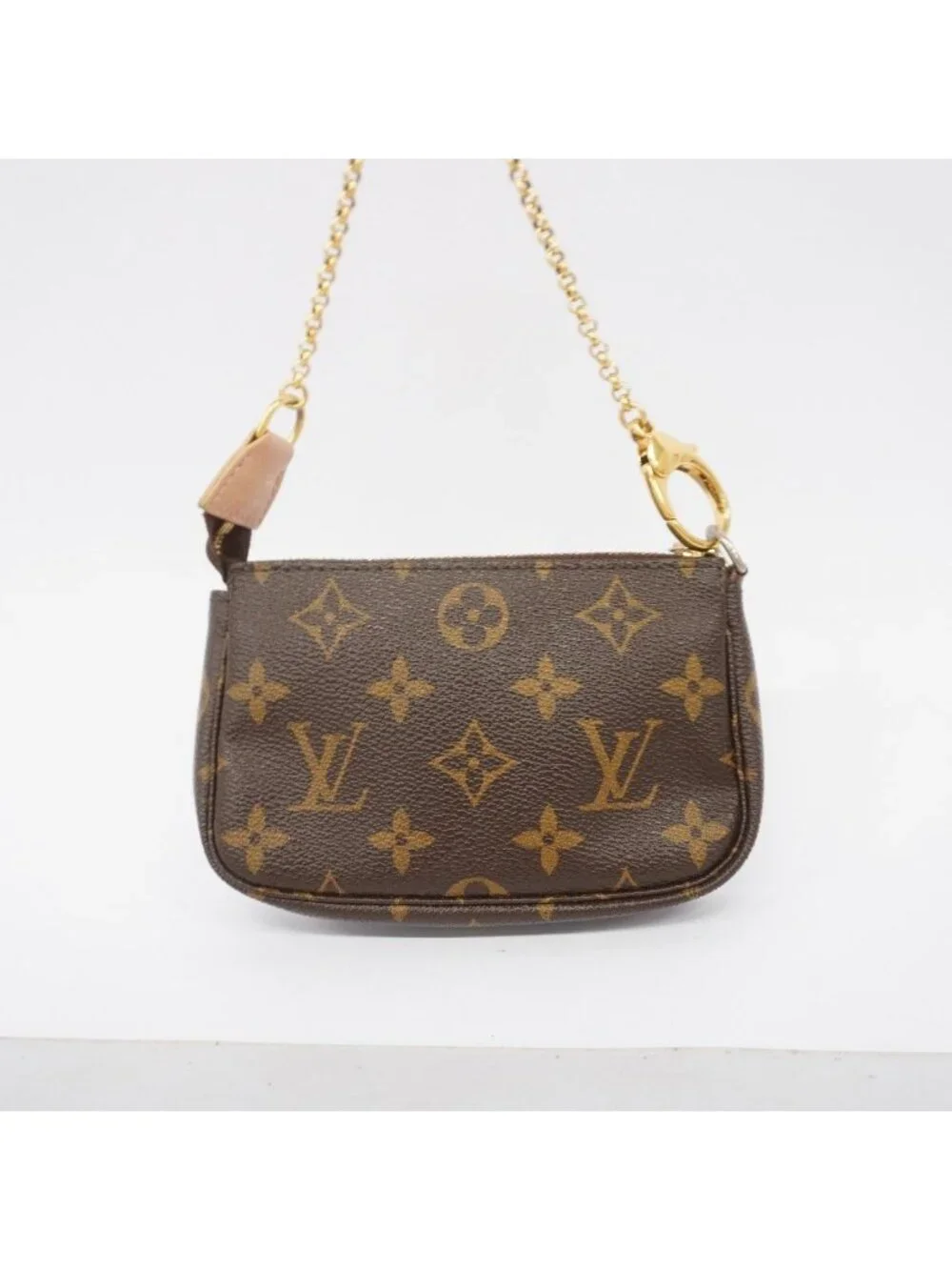 Louis Vuitton this authentic
