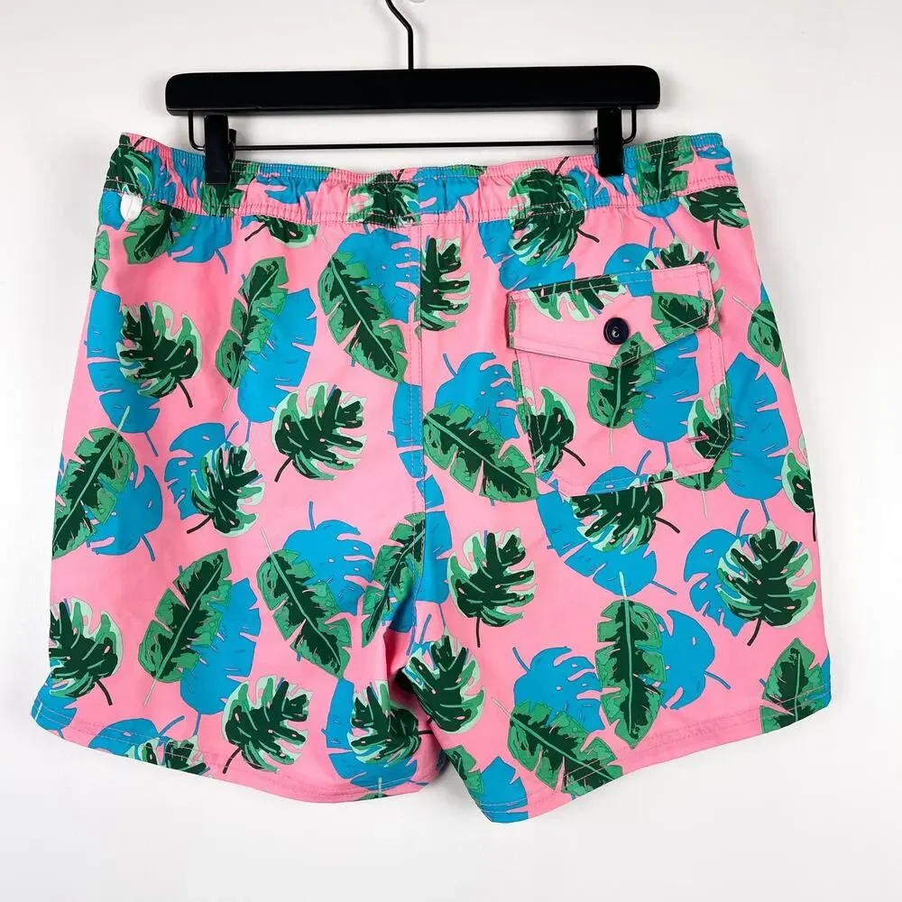 J. Crew mesh briefs