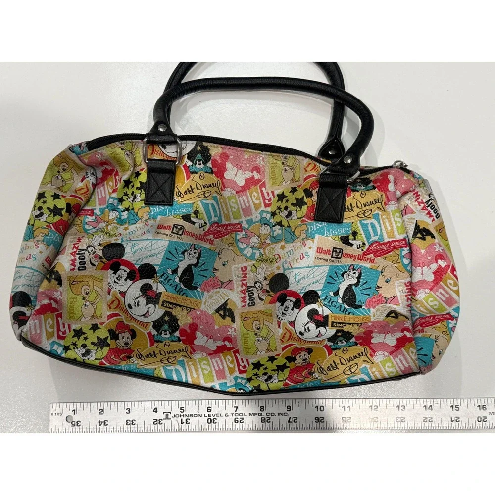 Disney authentic parks