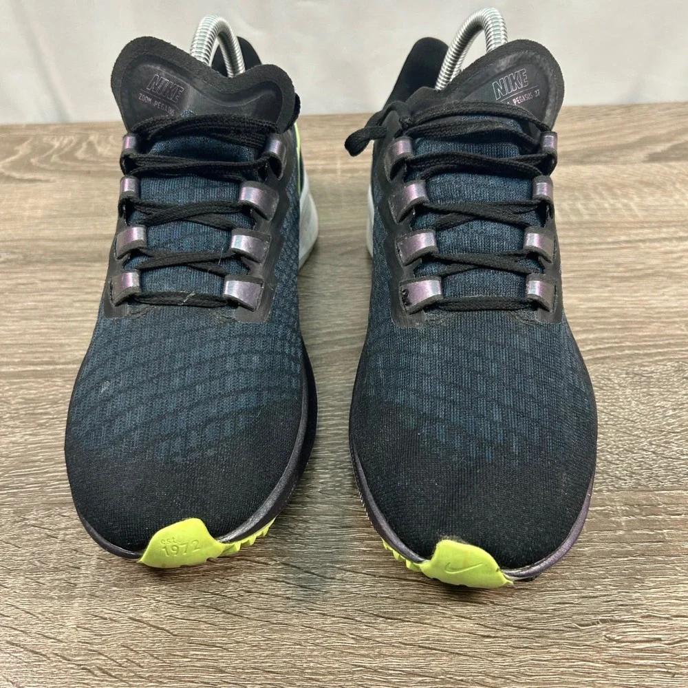 Nike or see performance