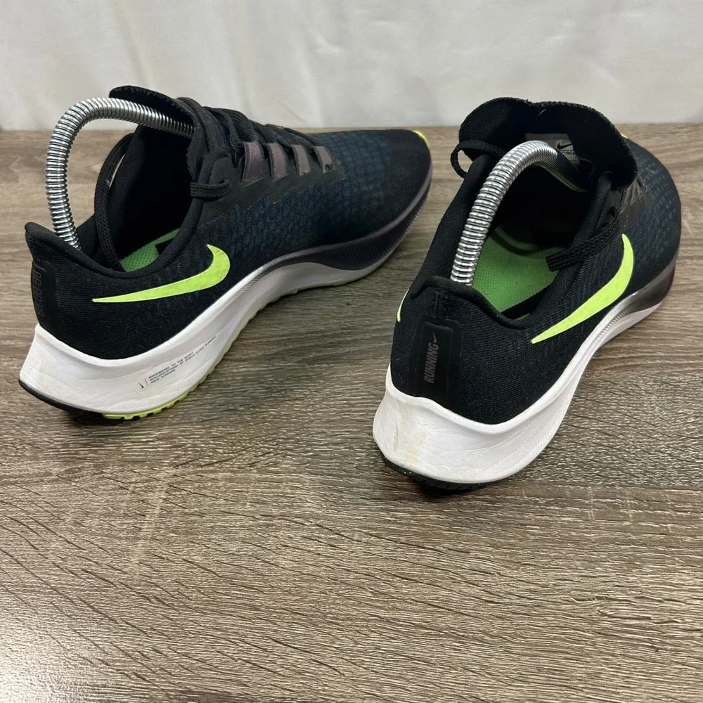 Nike outsole visual sleek