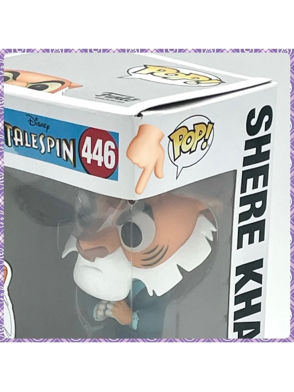 Funko pop high