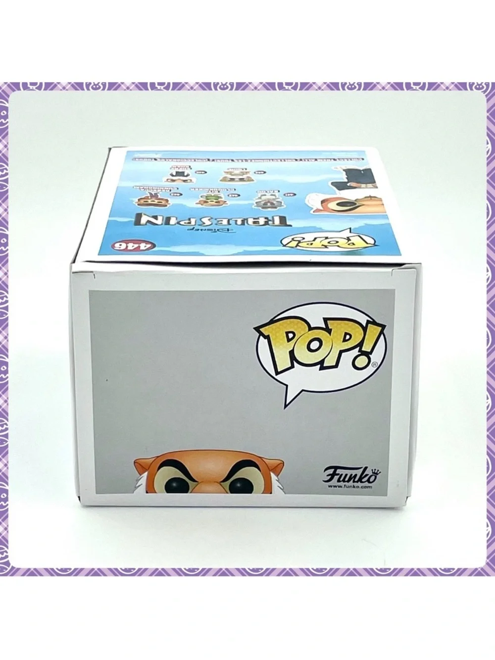 Funko exclusive fall
