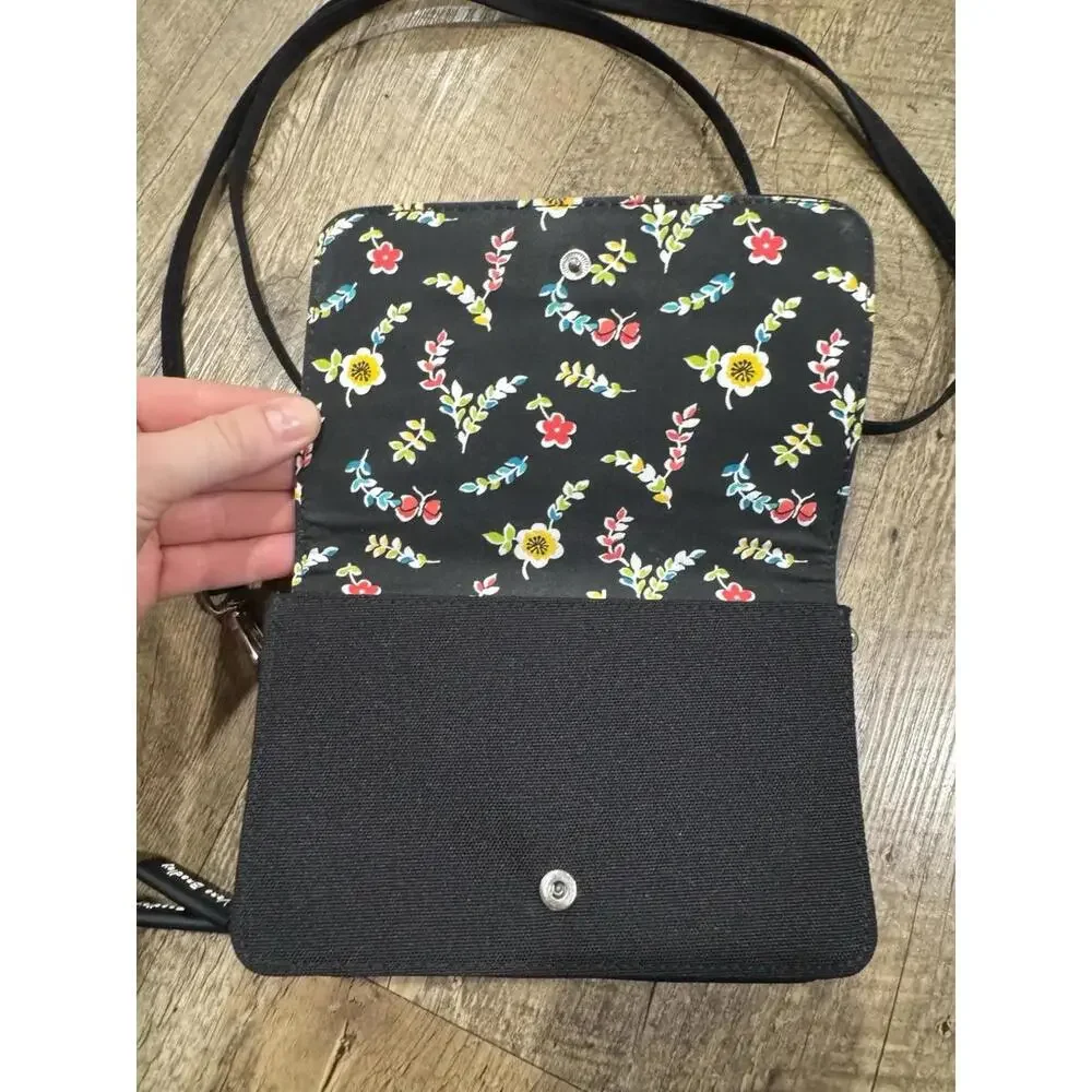 Vera Bradley daily vera long