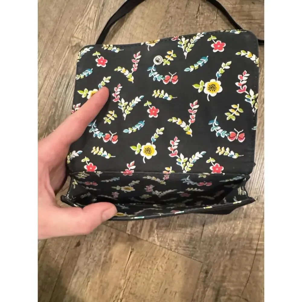 Vera Bradley vera strap