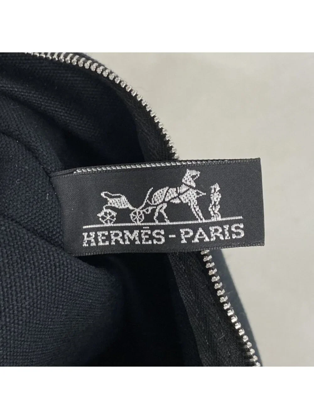 Hermes tone only their