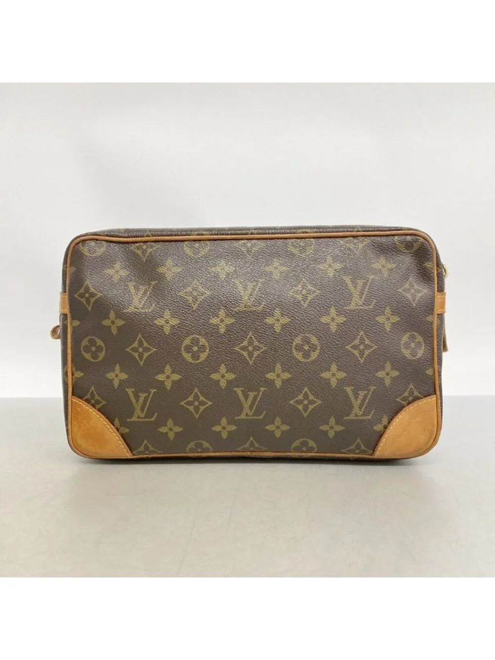 Louis Vuitton this authentic