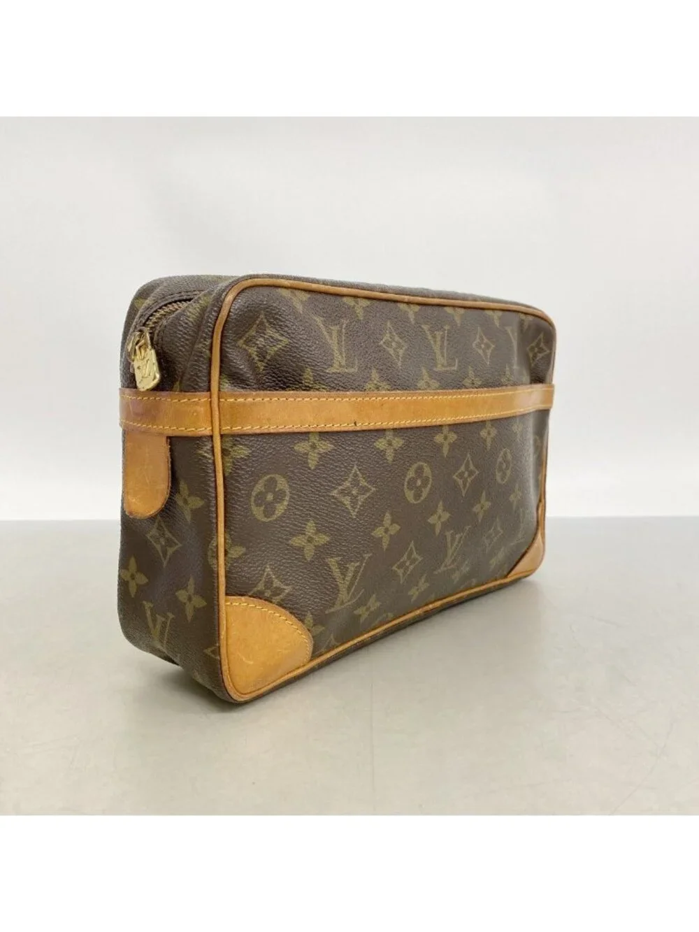 Louis Vuitton this authentic