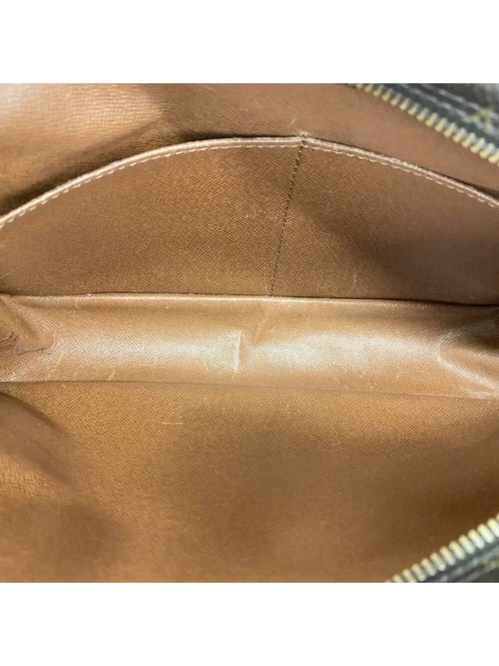 Louis Vuitton this authentic