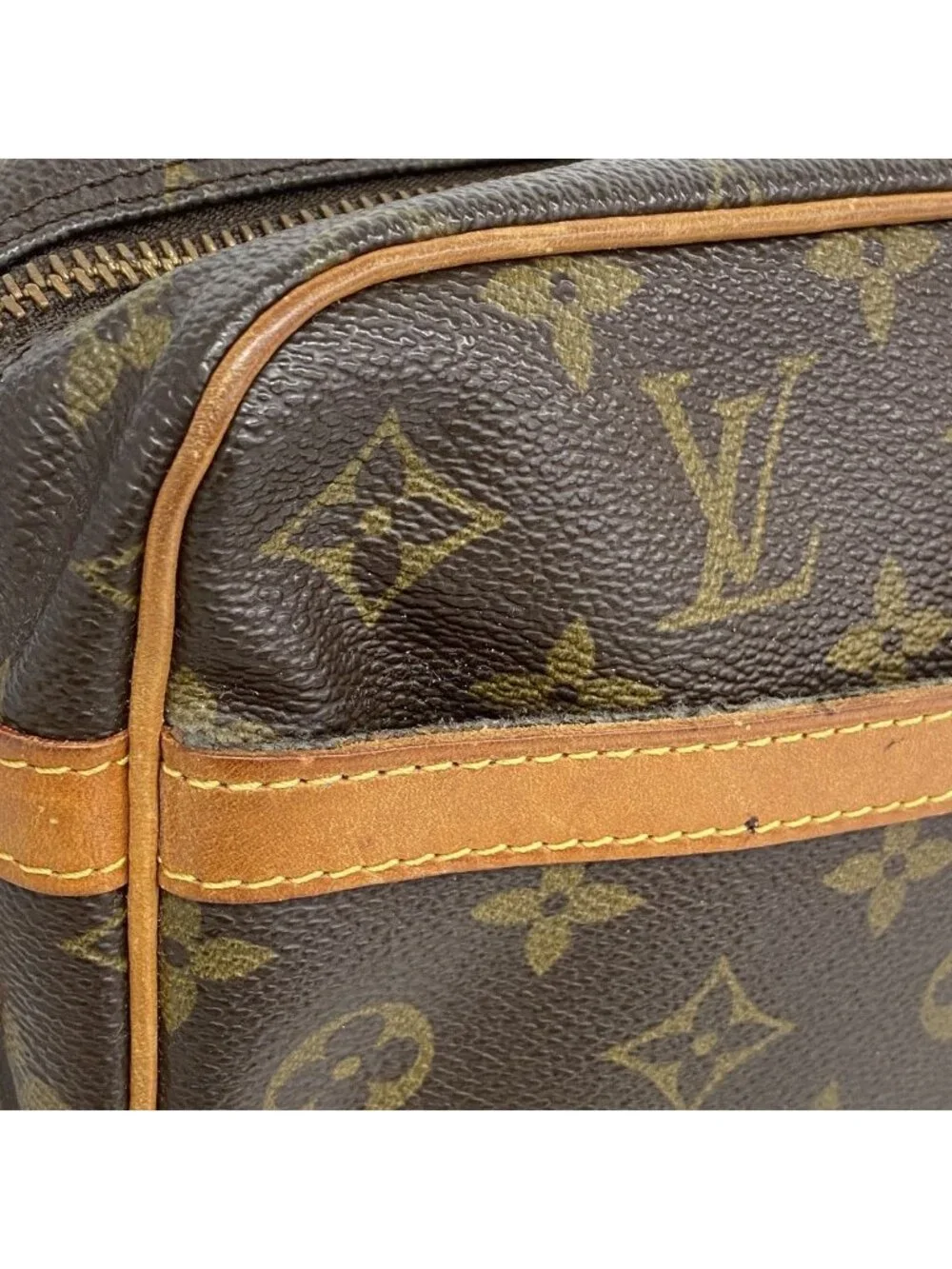 Louis Vuitton this authentic