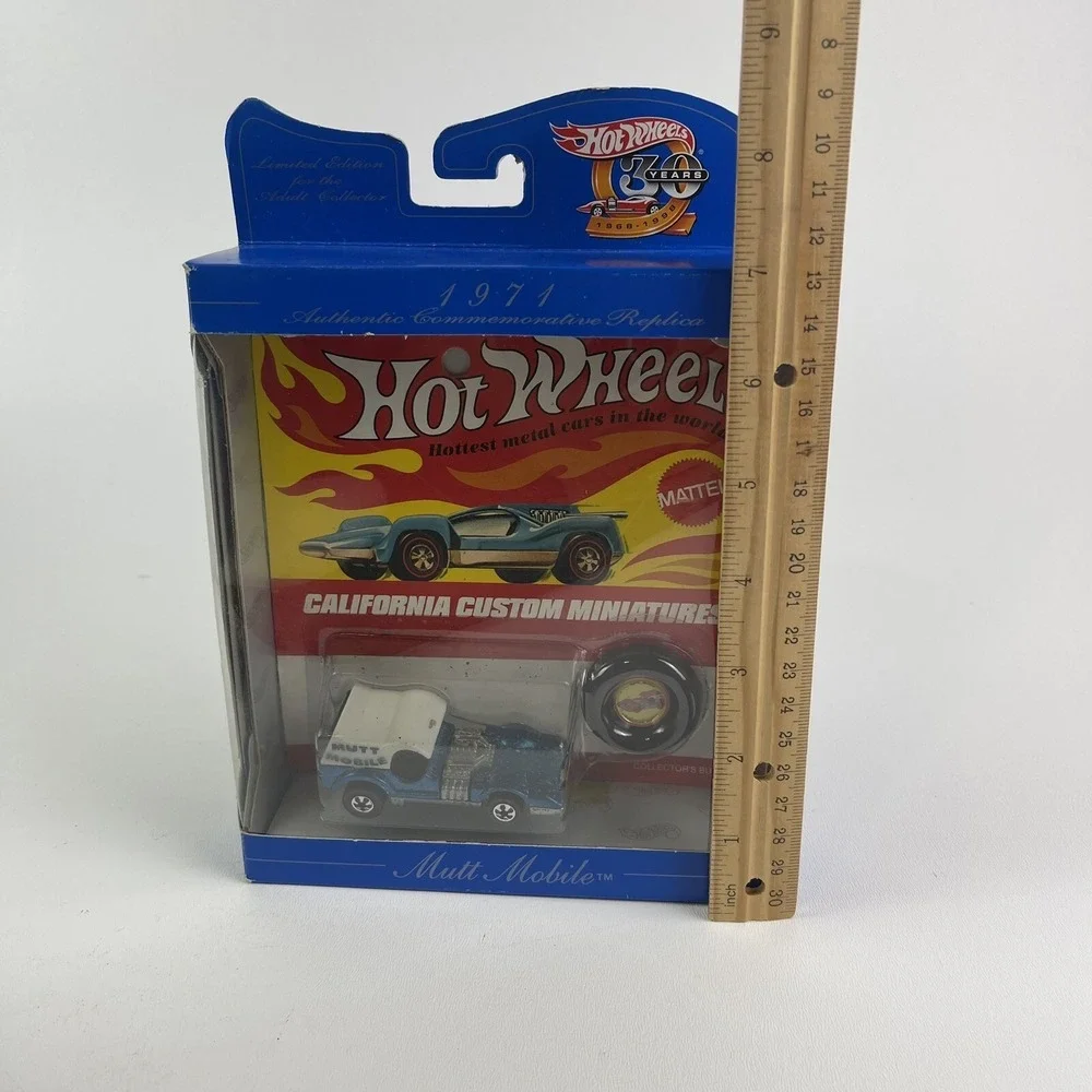 Hot Wheels hot wheels