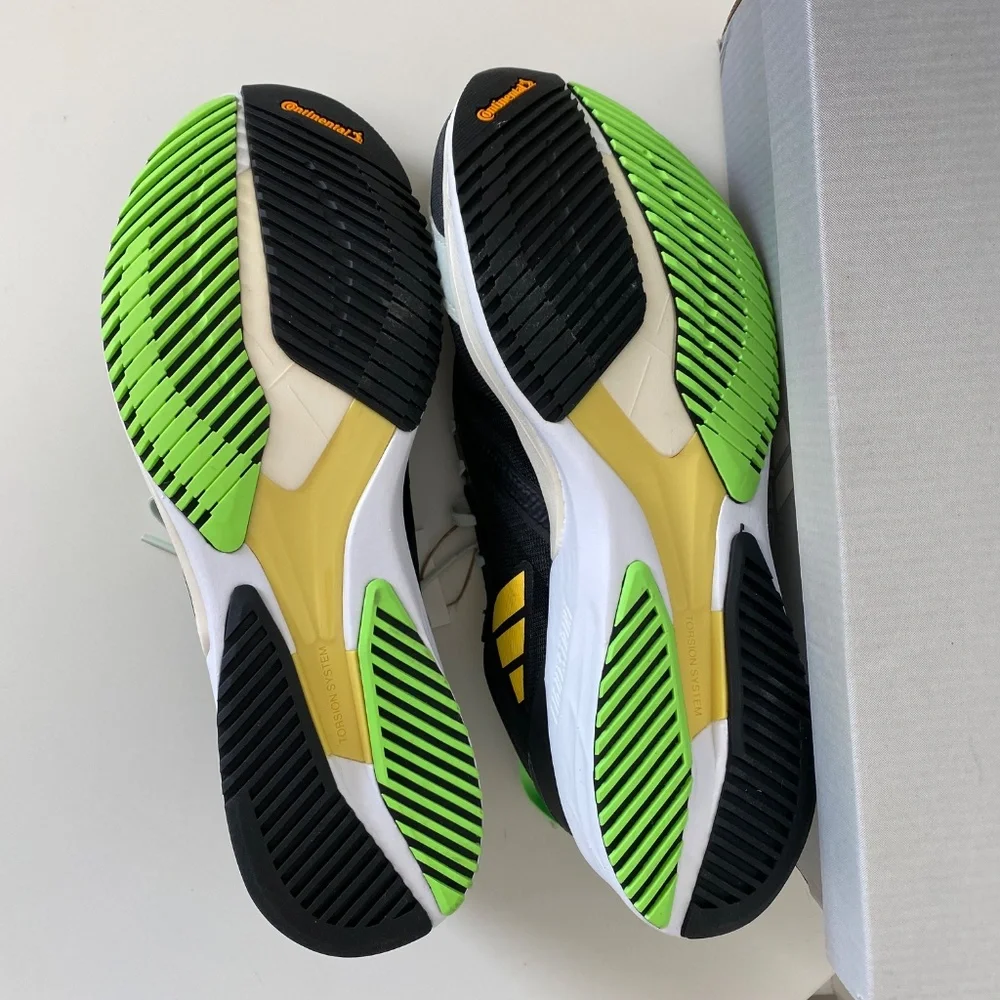 adidas new box