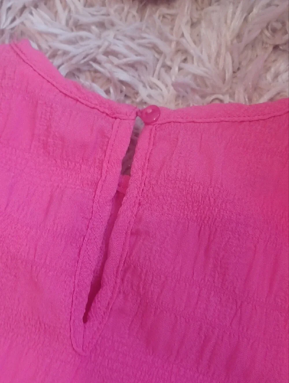 SHEIN vibrant hot