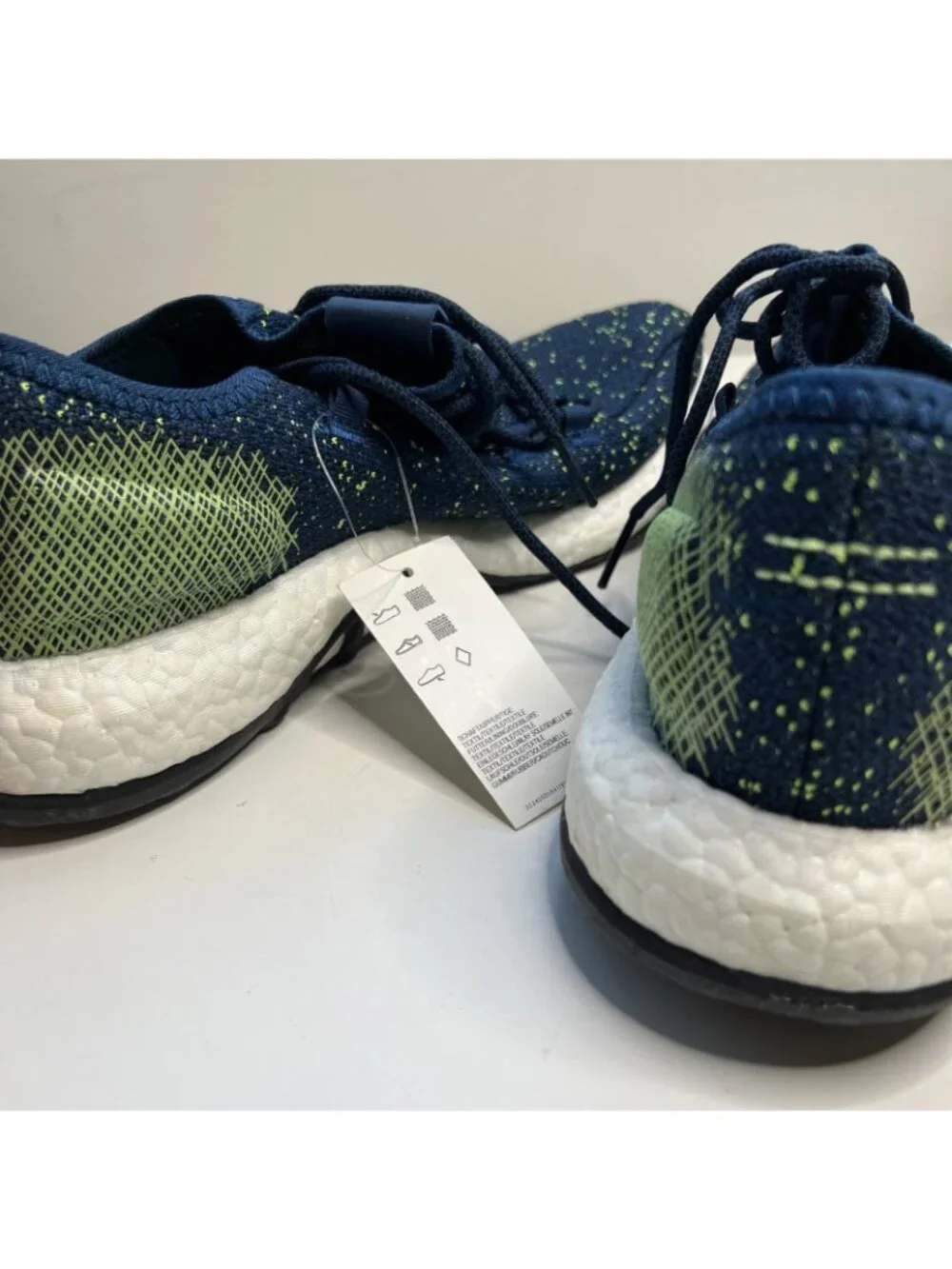 adidas pureboost legend
