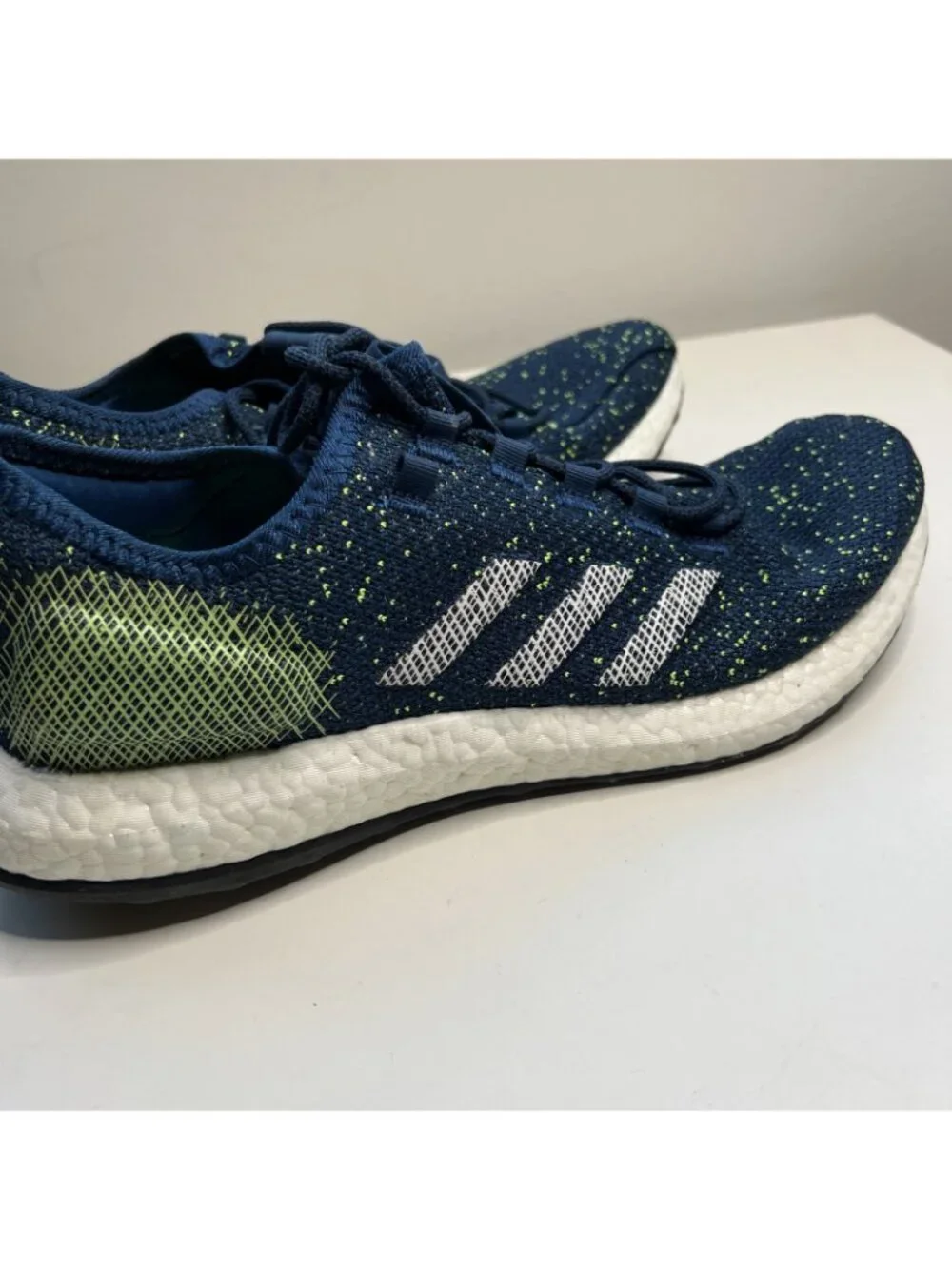 adidas pureboost legend