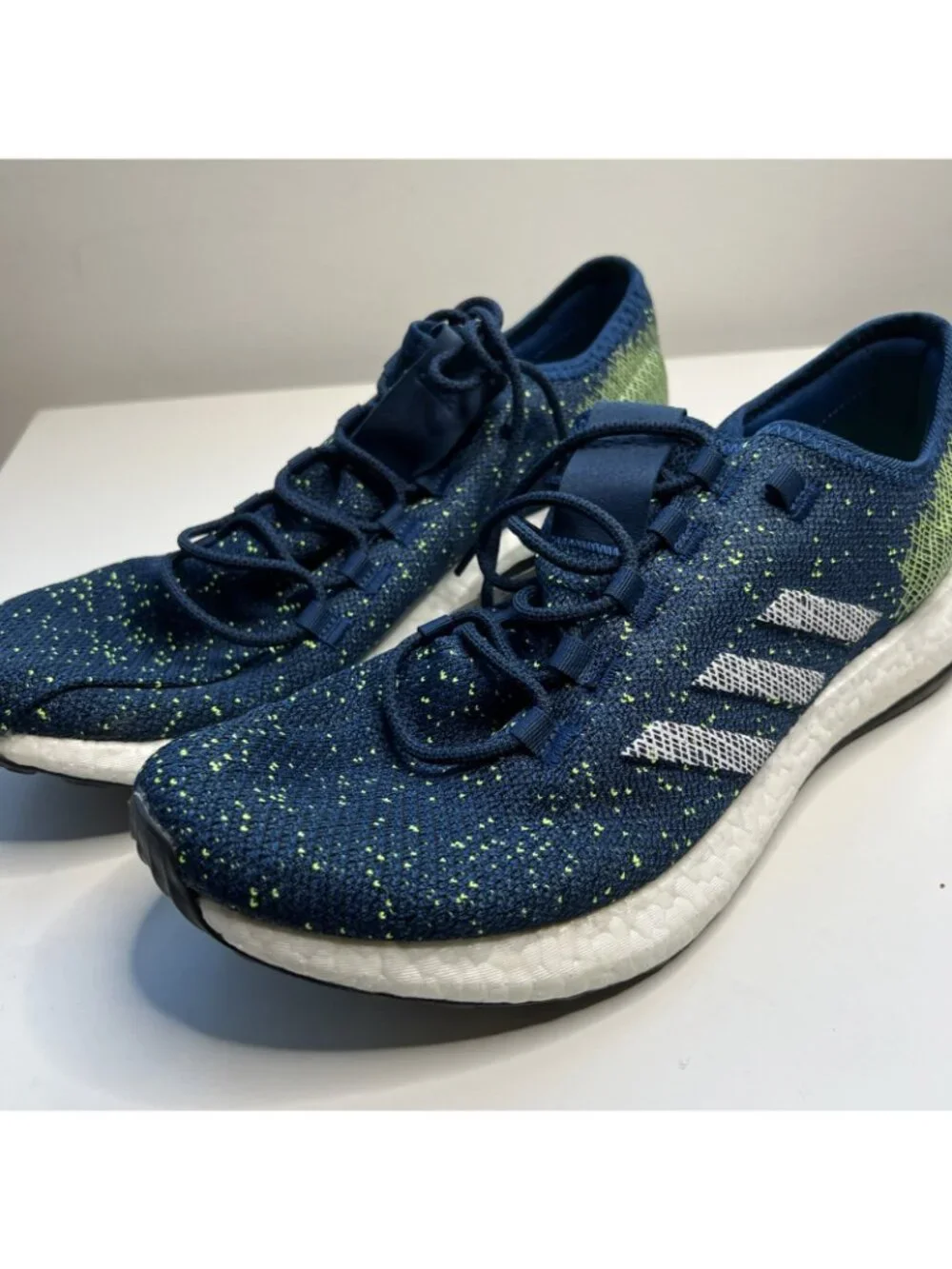 adidas pureboost legend