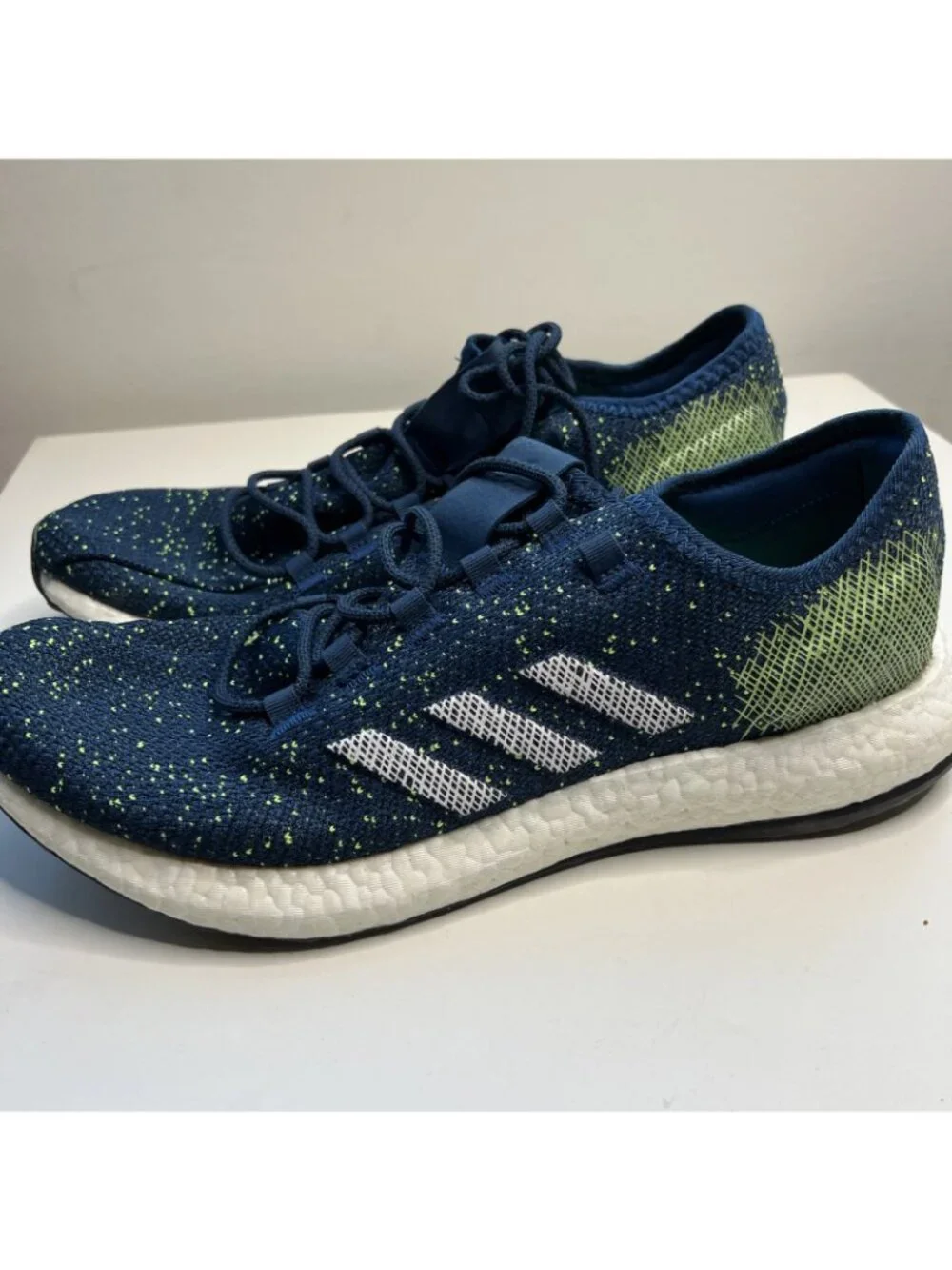 adidas pureboost legend