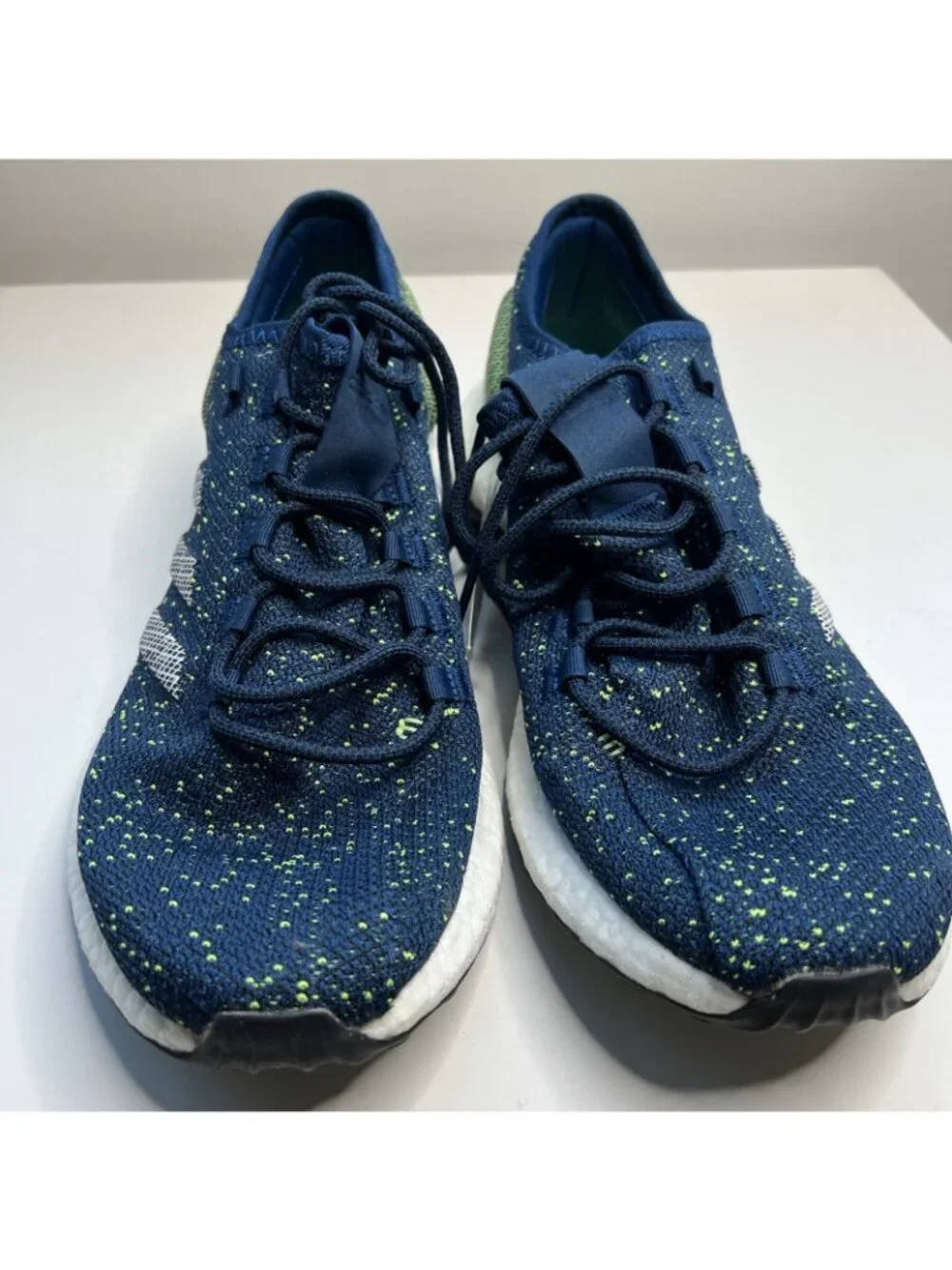 adidas pureboost legend