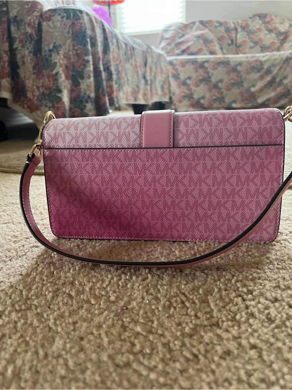 Michael Kors chic michael
