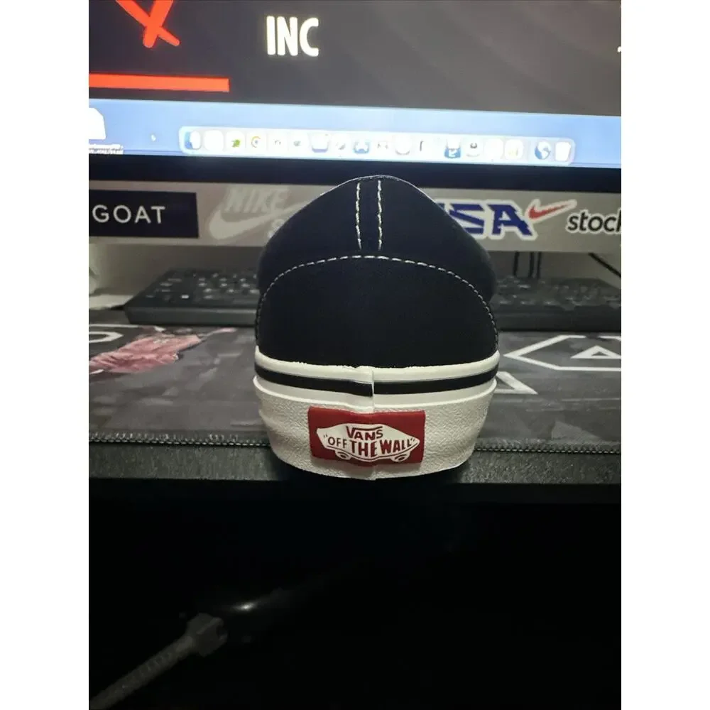 Vans thanks shopping