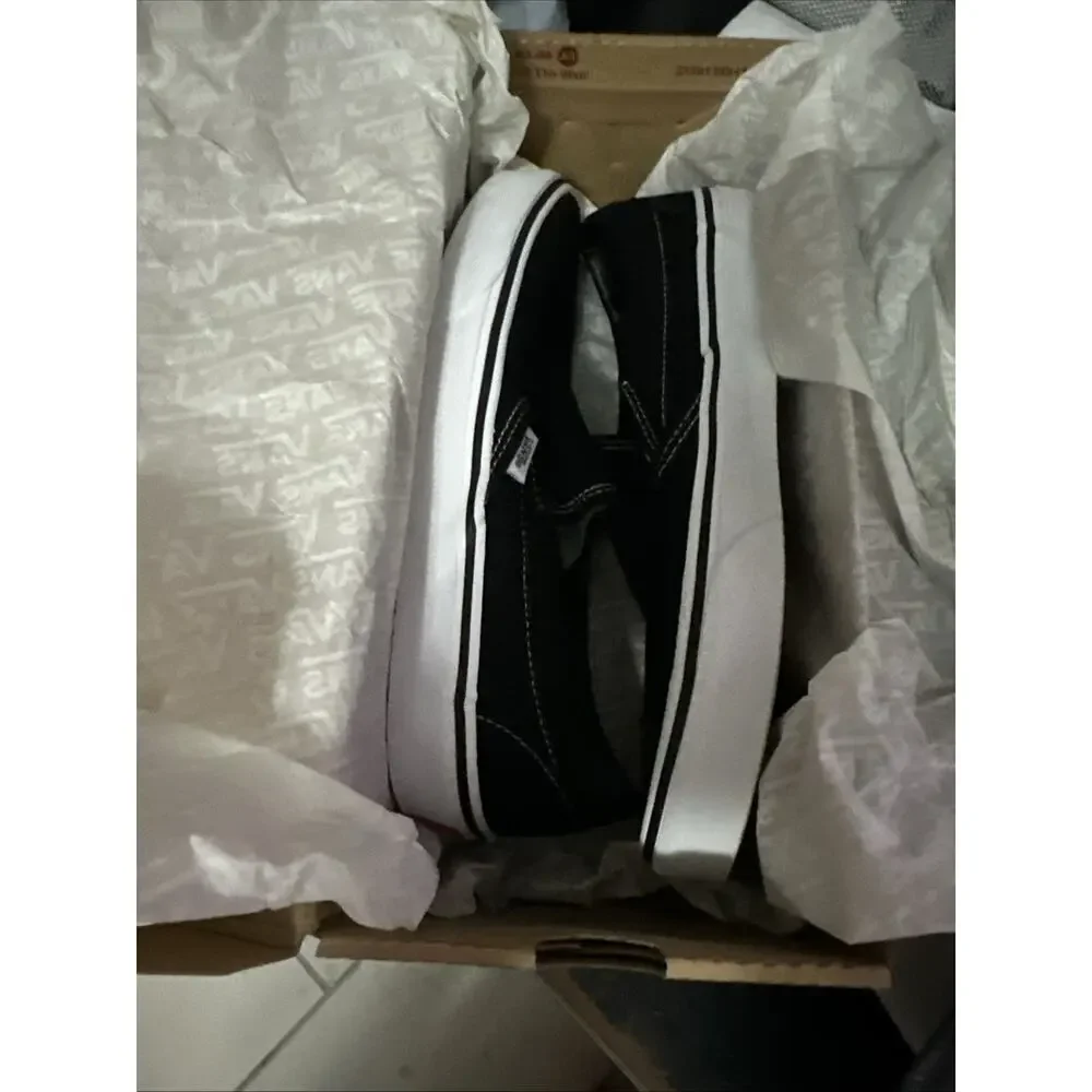 Vans thanks shopping