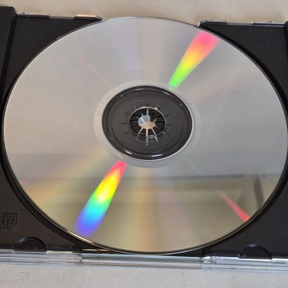N/A rating series rom